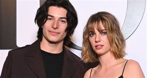 maya hawke relationships|Maya Hawke Relationships